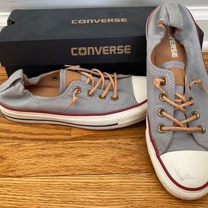 Converse Chuck Taylor’s